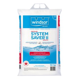 System Saver Water Softening S
