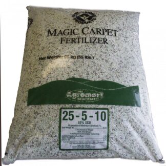Magic Carpet 25-5-10 1% IRON