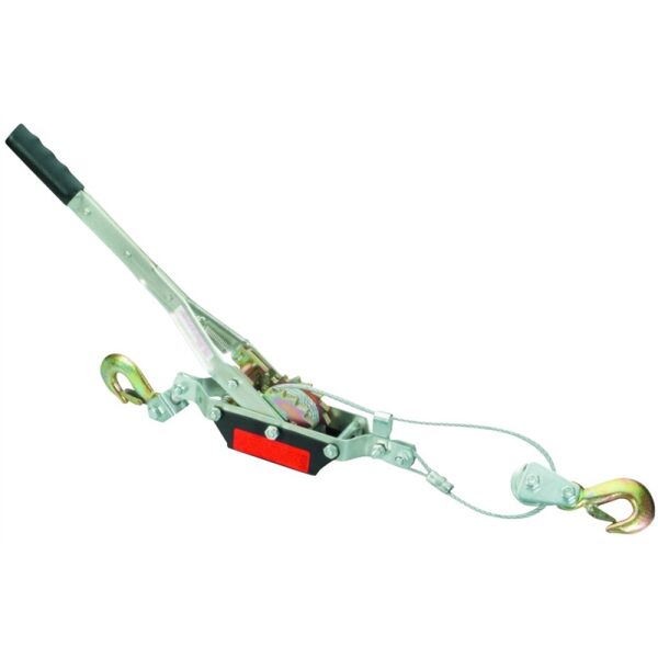 Cable Puller 2 Ton – Peel Hardware & Supply