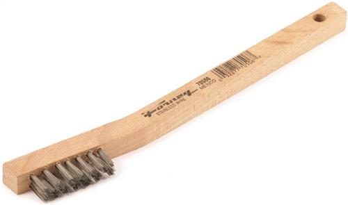 Scratch Brush, 0.006x7-3/4