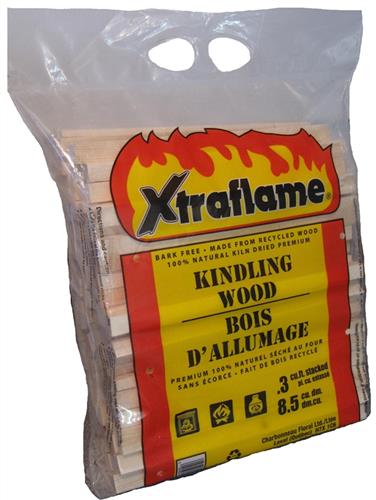 Wood Kindling Bag