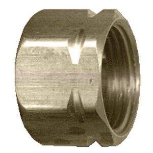 47505 - Compression Tube Fitting to Compression Tube Fitting Elbow 90 Elbow