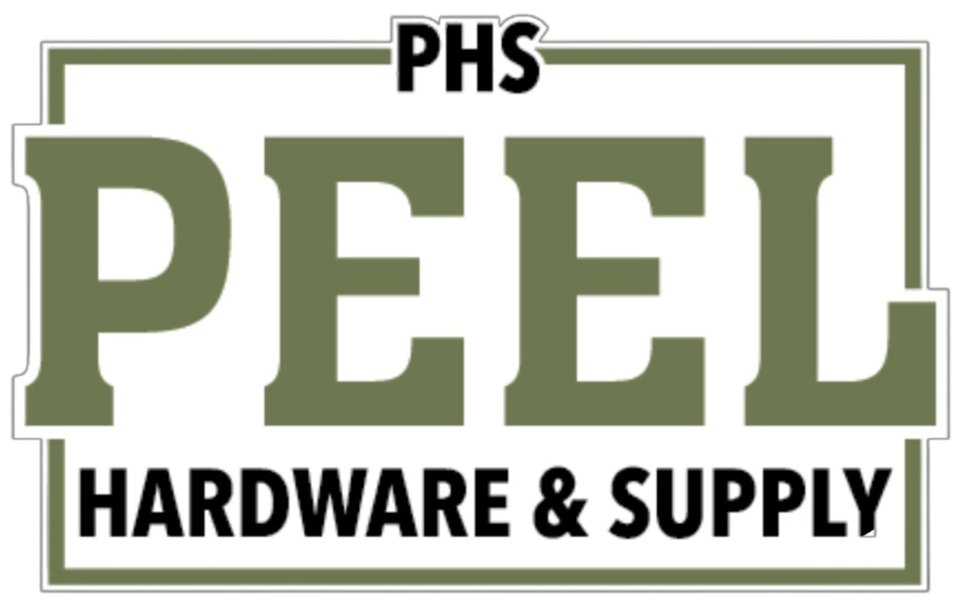 Peel Hardware & Supply