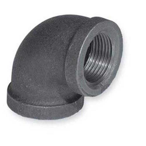 Pipe Elbow, 3/4 in, FPT, 90 deg Ang – Peel Hardware & Supply